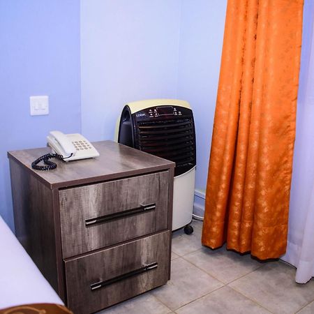 Sunstar Hotel نيروبي المظهر الخارجي الصورة