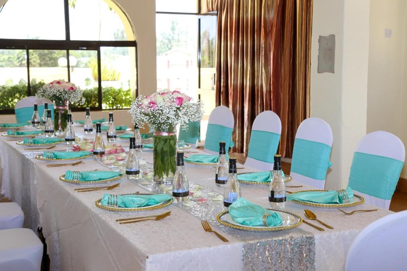 Sunstar Hotel نيروبي المظهر الخارجي الصورة