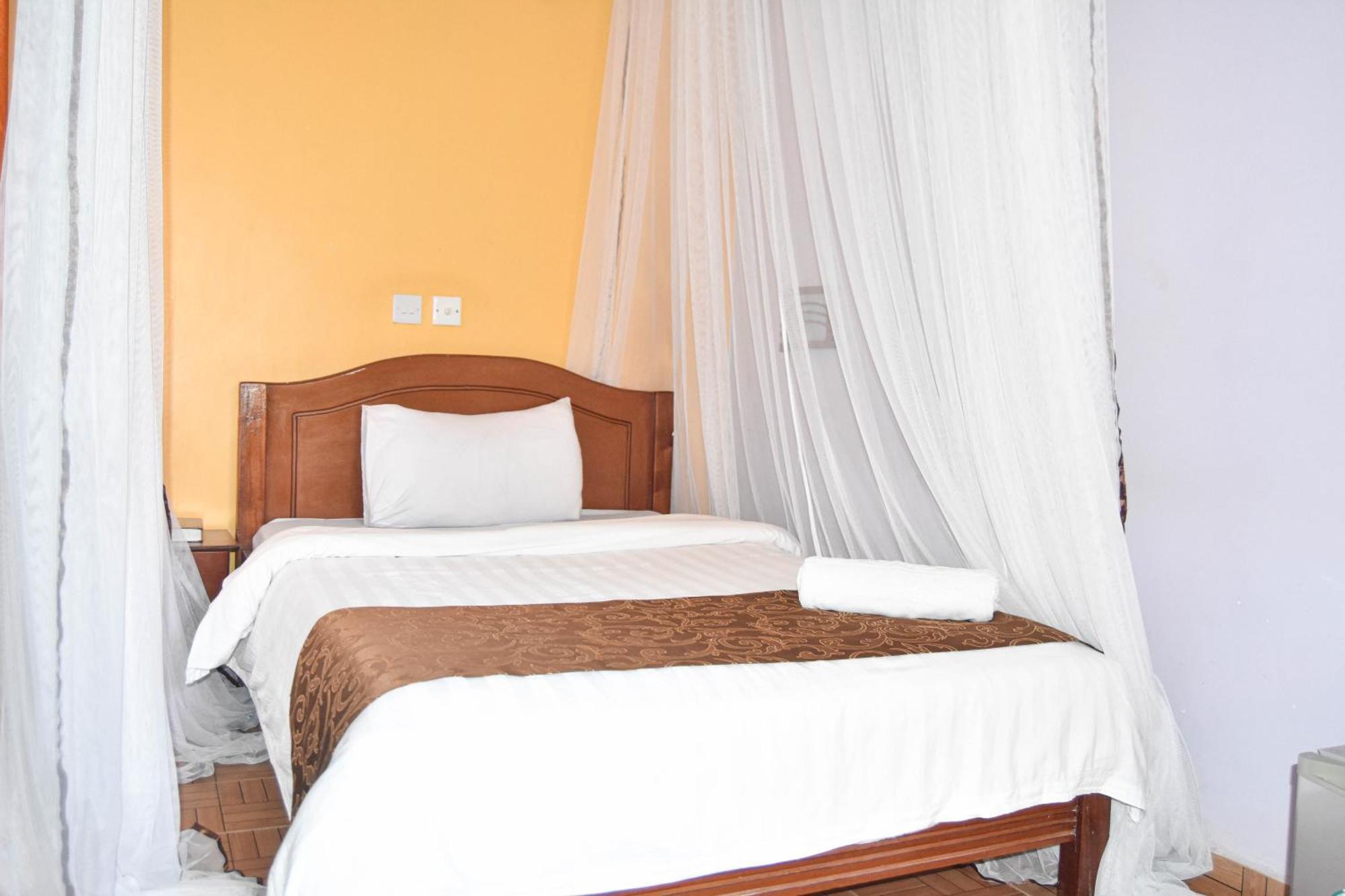 Sunstar Hotel نيروبي المظهر الخارجي الصورة